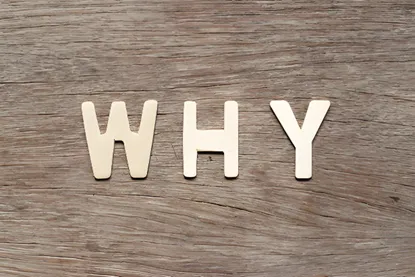 市场分析阶段回答 Why 的示意图