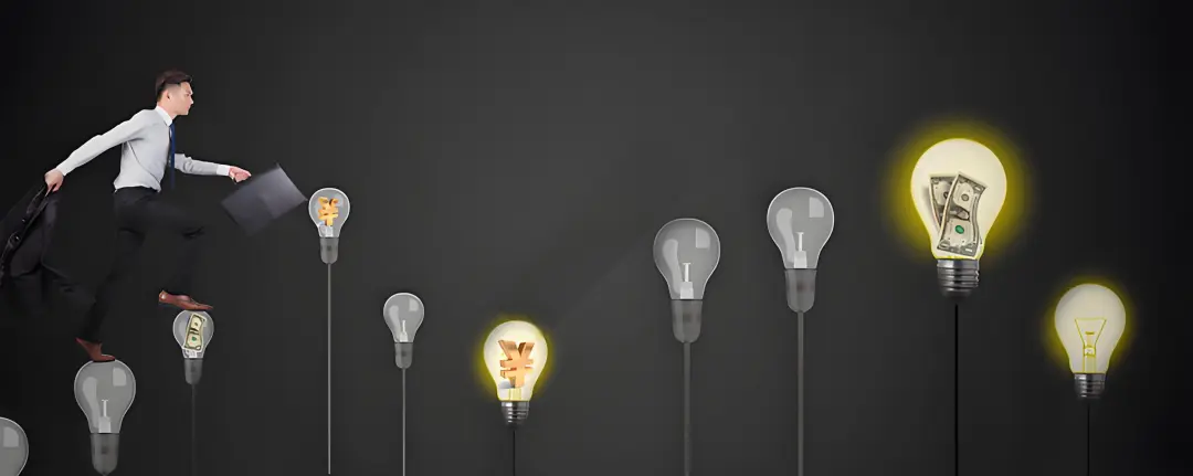 目标达成带来的成长与启发示意图